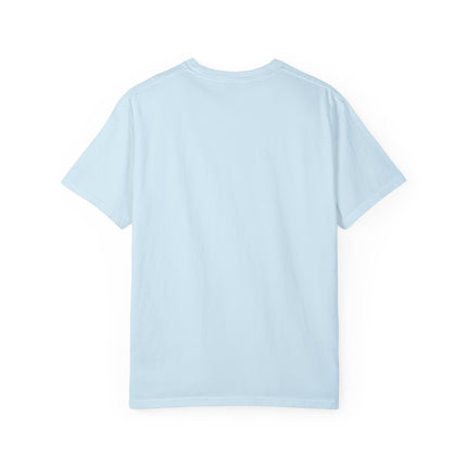 Phantom Parade Unisex Garment-Dyed T-shirt
