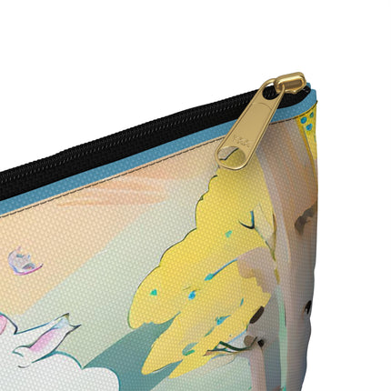 Baby Elephant Pencil Case