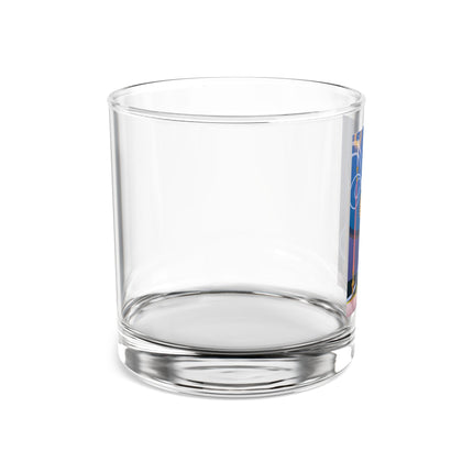 Moonlit Serenade Rocks Glass, 10oz