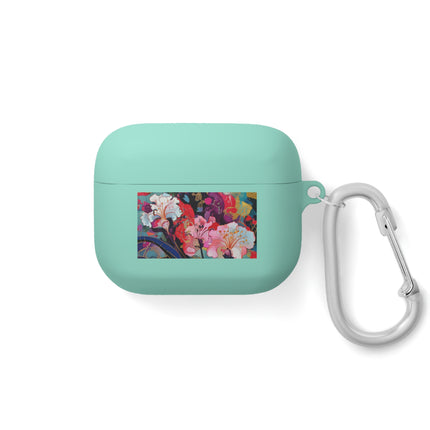 Ethereal Irises AirPods and AirPods Pro Case