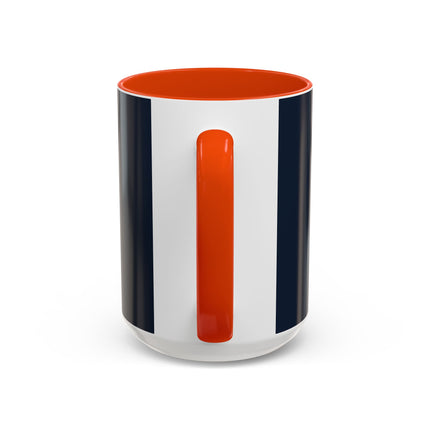 The Moonlit Garden Serenade Colorful Mugs – Art Deco Musical Elegance