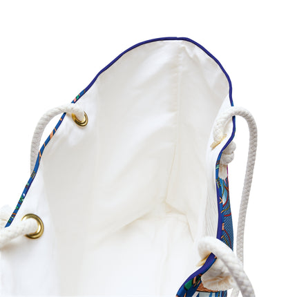 Serene Splendor Weekender Bag