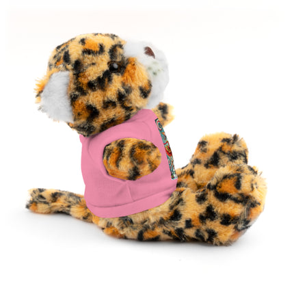 Christmas Ballet of the Absurd Stuffed Animals with Tee