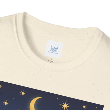Khnum (Kneph) Egyptian Creator God T-Shirt – Divine Potter & Nile Guardian
