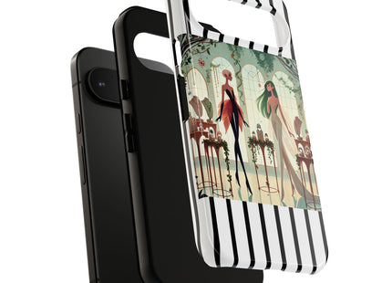 Fairy Treasures Phone Cases