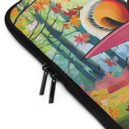 Acorn Aviator Laptop Sleeve