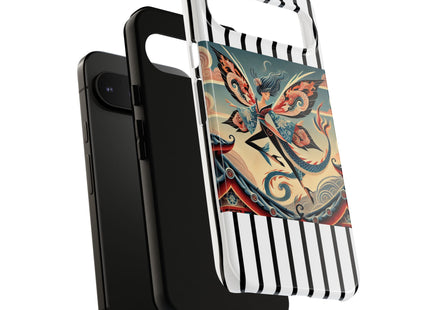 Dragon Fairy of the Temple Phone Cases