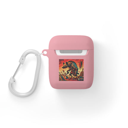The Cunning Scavenger AirPods and AirPods Pro Case