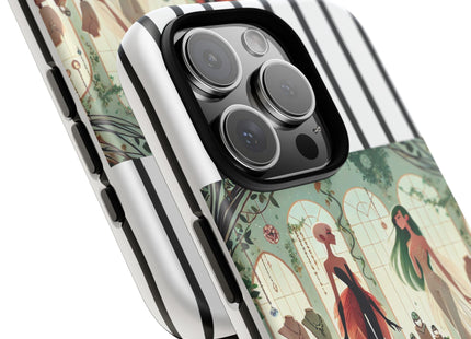 Fairy Treasures Phone Cases