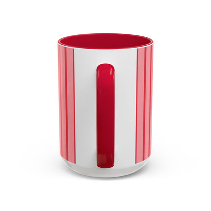 Whimsical Springtime Exchange Colorful Mugs (11oz, 15oz)