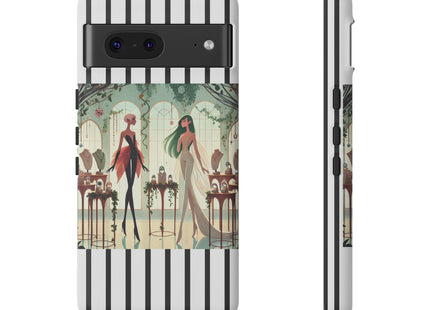 Fairy Treasures Phone Cases