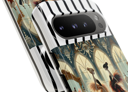 Couture & Wings Phone Cases