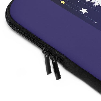 Celestial Magic Laptop Sleeve