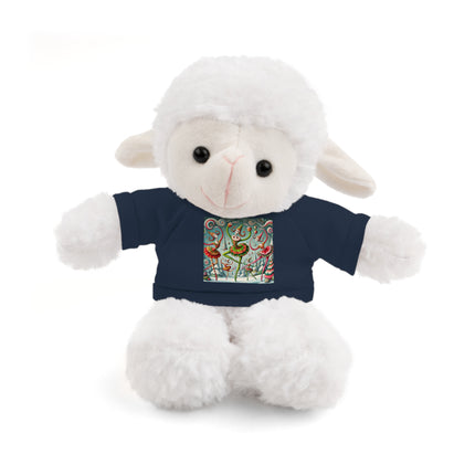 Christmas Ballet of the Absurd Stuffed Animals with Tee