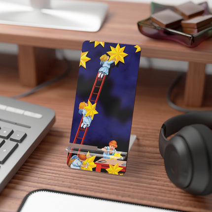 The Angels' Workshop Mobile Display Stand for Smartphones