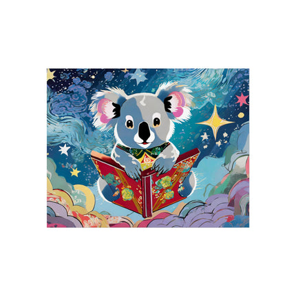 Cute Koala Fine Art Posters