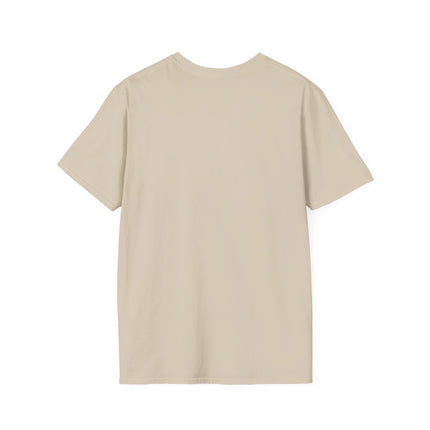 Neon Swarm Softstyle T-Shirt