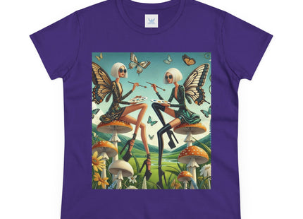 The Butterfly Atelier Cotton Tee