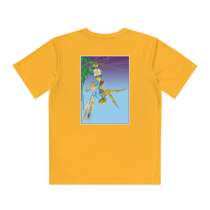 A Fairy's Delight Youth Competitor Tee