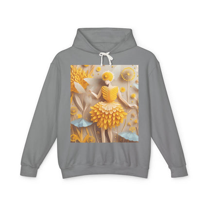 Dandelion Fairy Hoodie