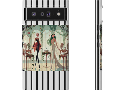 Fairy Treasures Phone Cases