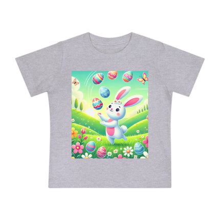 Easter Bunny Baby T-Shirt