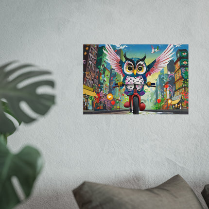 Fine Art Posters