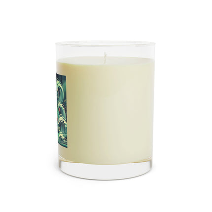 Mermaid Queen Rising from the Deep Scented Candle