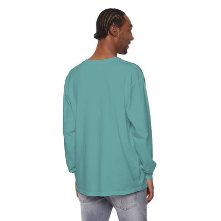 FBI Robot Dive Team Long Sleeve T-Shirt