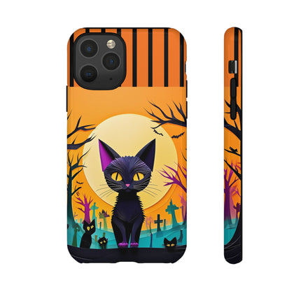 Phantom Parade Phone Cases