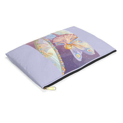 Fairy Reflections of Enchantment Accessory Pouch