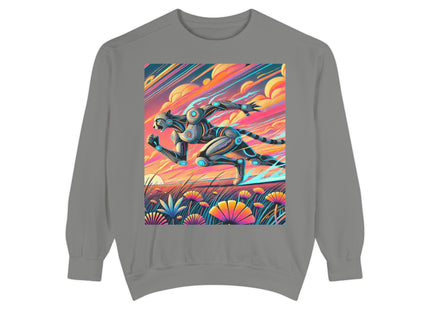 Swift Guardian Sweatshirt
