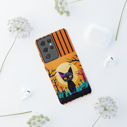 Phantom Parade Phone Cases