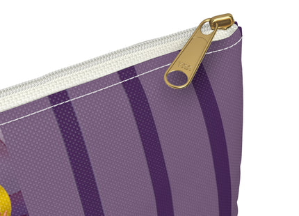 Countdown to Christmas Elegance Accessory Pouch