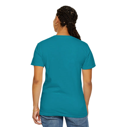 The Enchanted Witch Unisex Garment-Dyed T-shirt