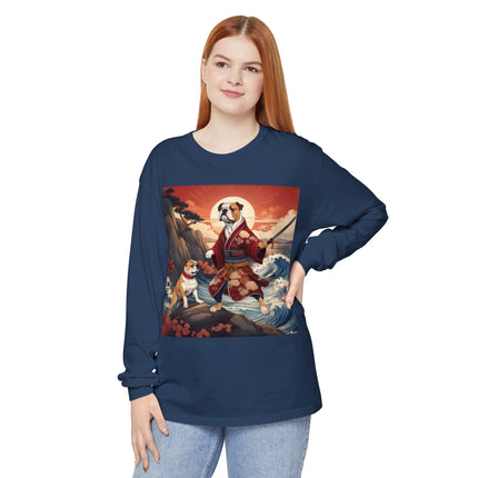 Cliffside Duel Long Sleeve T-Shirt