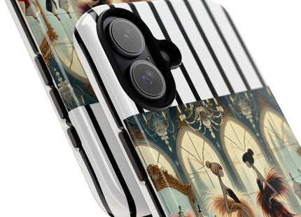 Couture & Wings Phone Cases