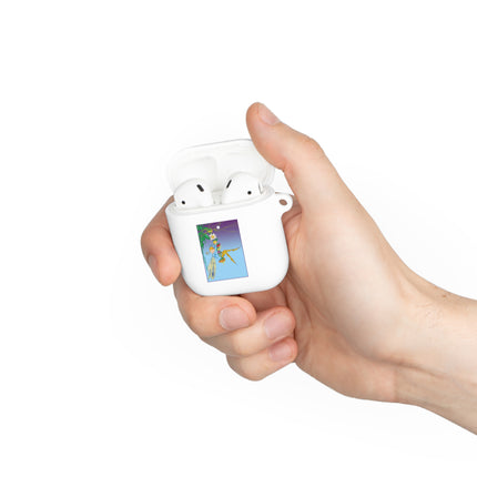 A Fairy's Delight AirPods Case