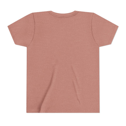 Lantern Street Dragon Parade Youth Short Sleeve Tee