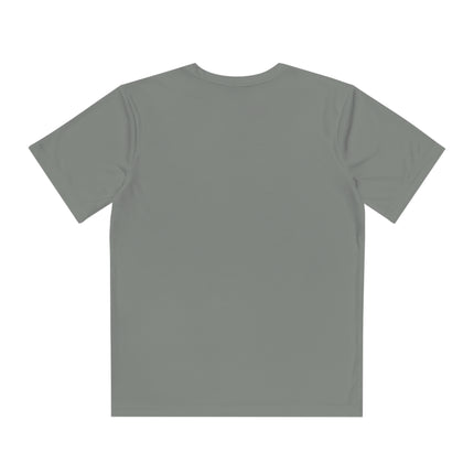 Blossoming Fairy Magic Youth Competitor Tee – Tulip Dreams & Whimsical Wonder