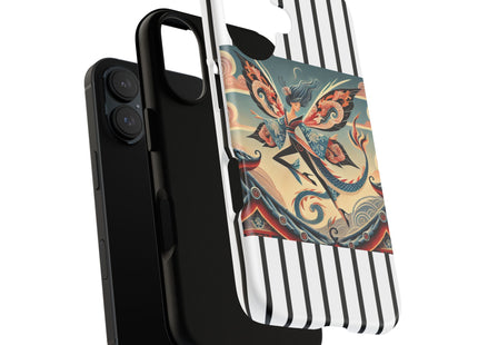 Dragon Fairy of the Temple Phone Cases