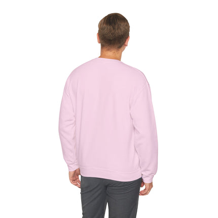 Phantom Parade Unisex Heavy Blend™ Crewneck Sweatshirt