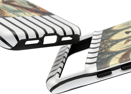 Couture & Wings Phone Cases