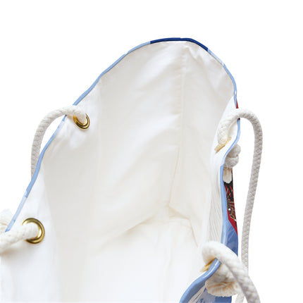 Harmony in Motion Weekender Bag