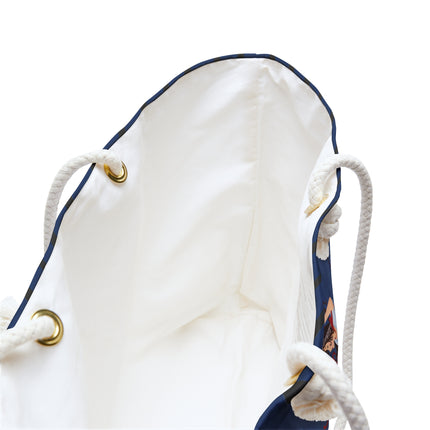 The Enchanted Witch Weekender Bag