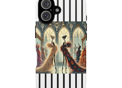 Couture & Wings Phone Cases