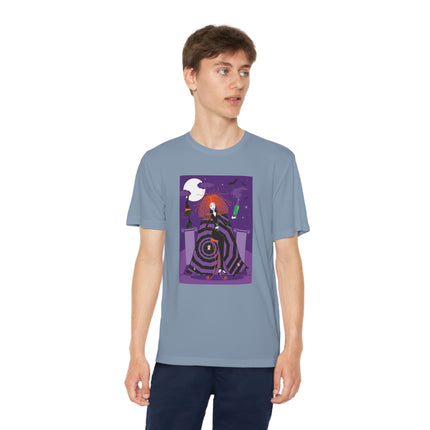 Mystic Elegance Youth Competitor Tee