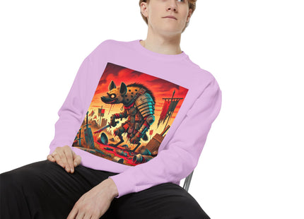 The Cunning Scavenger Sweatshirt