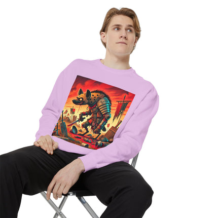 The Cunning Scavenger Sweatshirt