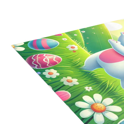Easter Bunny’s Postcards (envelopes included) - Bundles of 10, 30, 50 Pieces